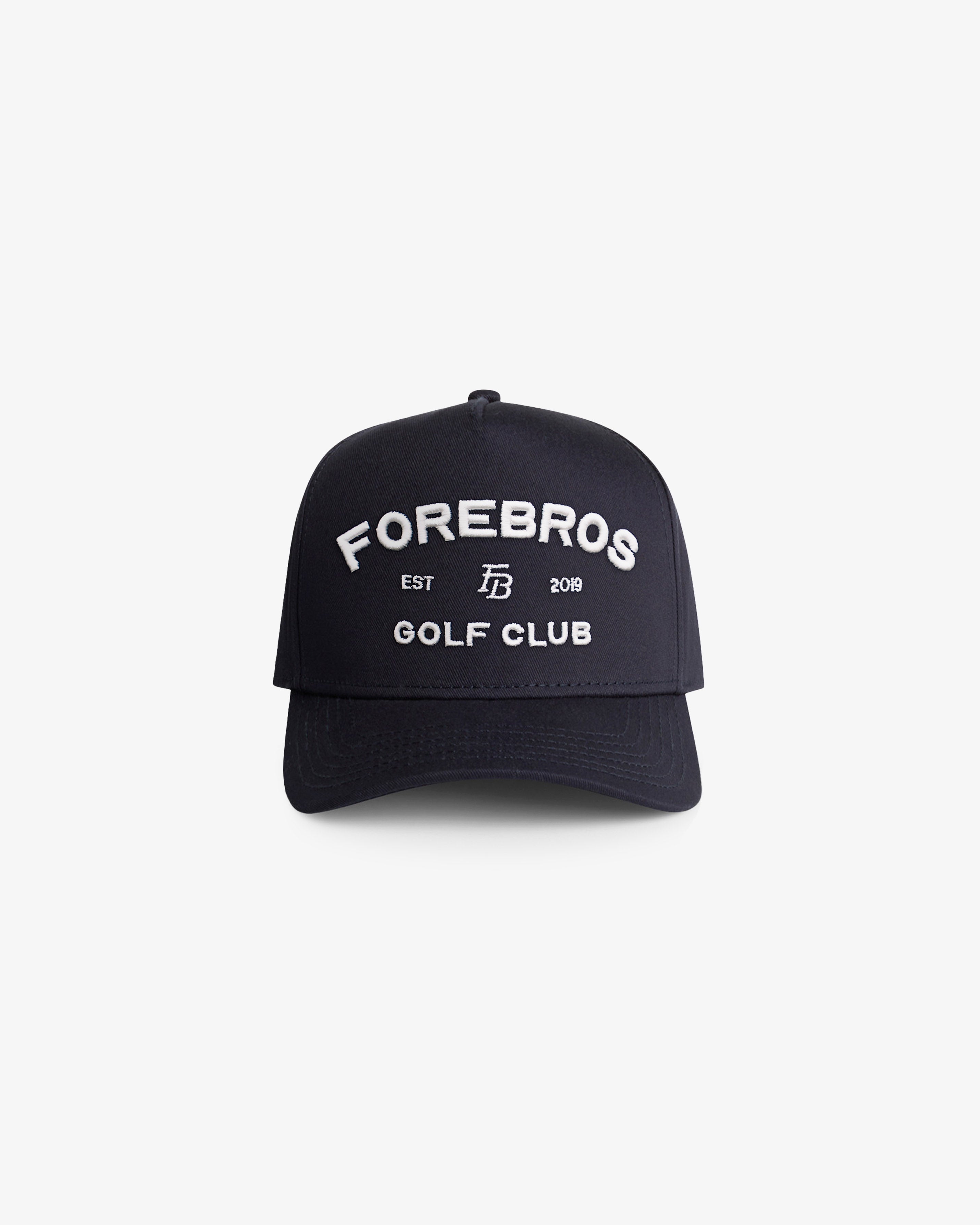 Club Cap 'Navy'