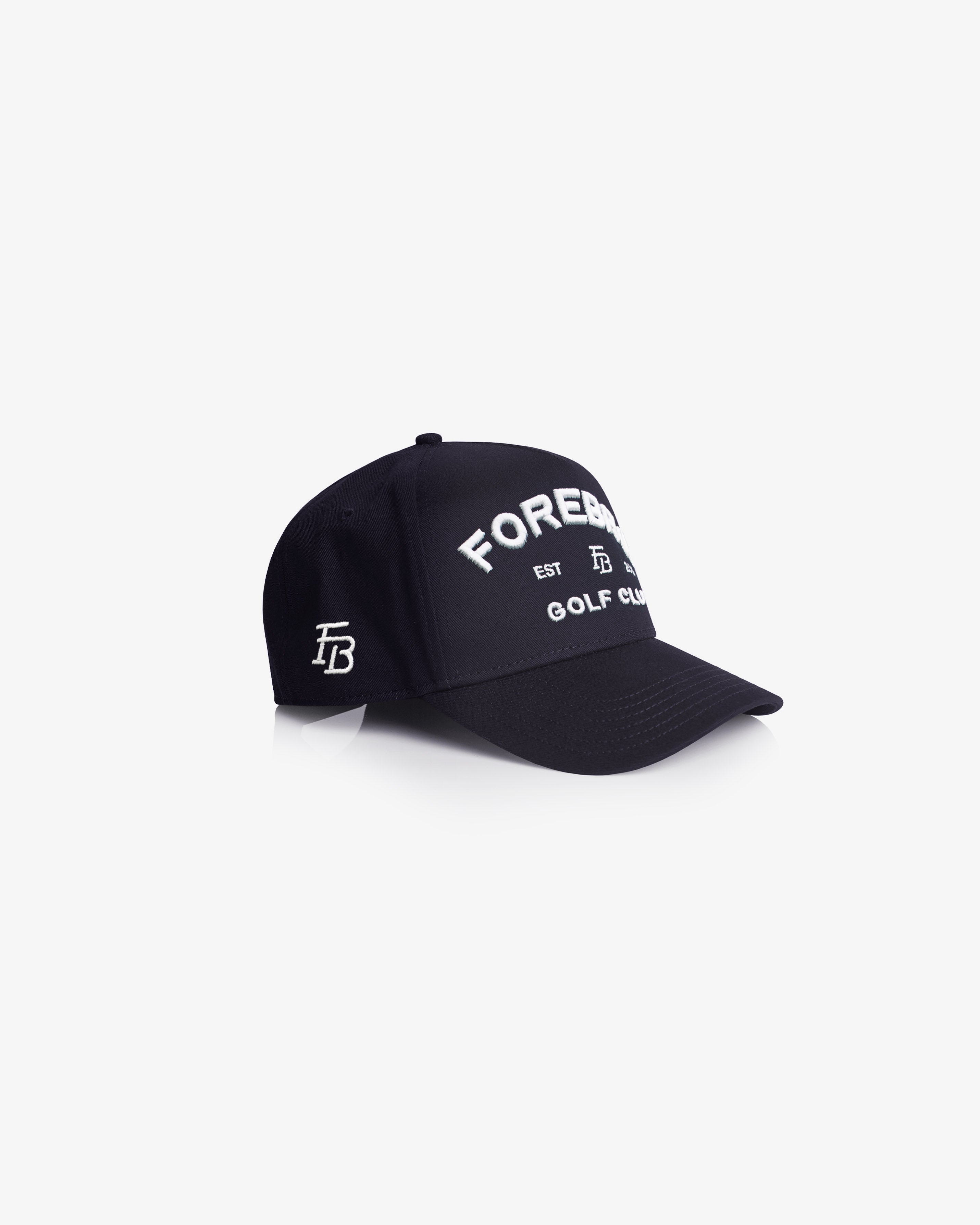 Club Cap 'Navy'