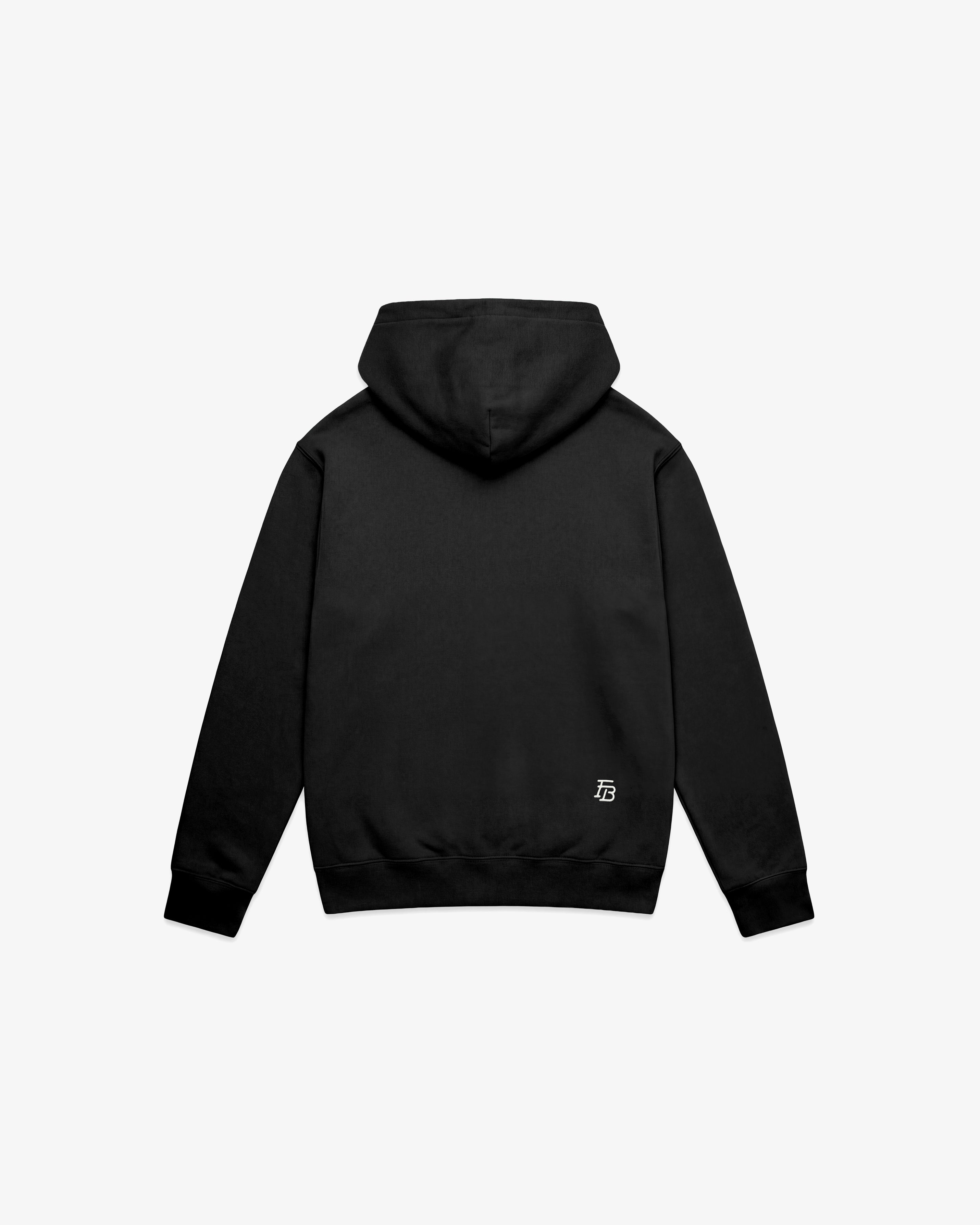 FB Hoodie 'Black'