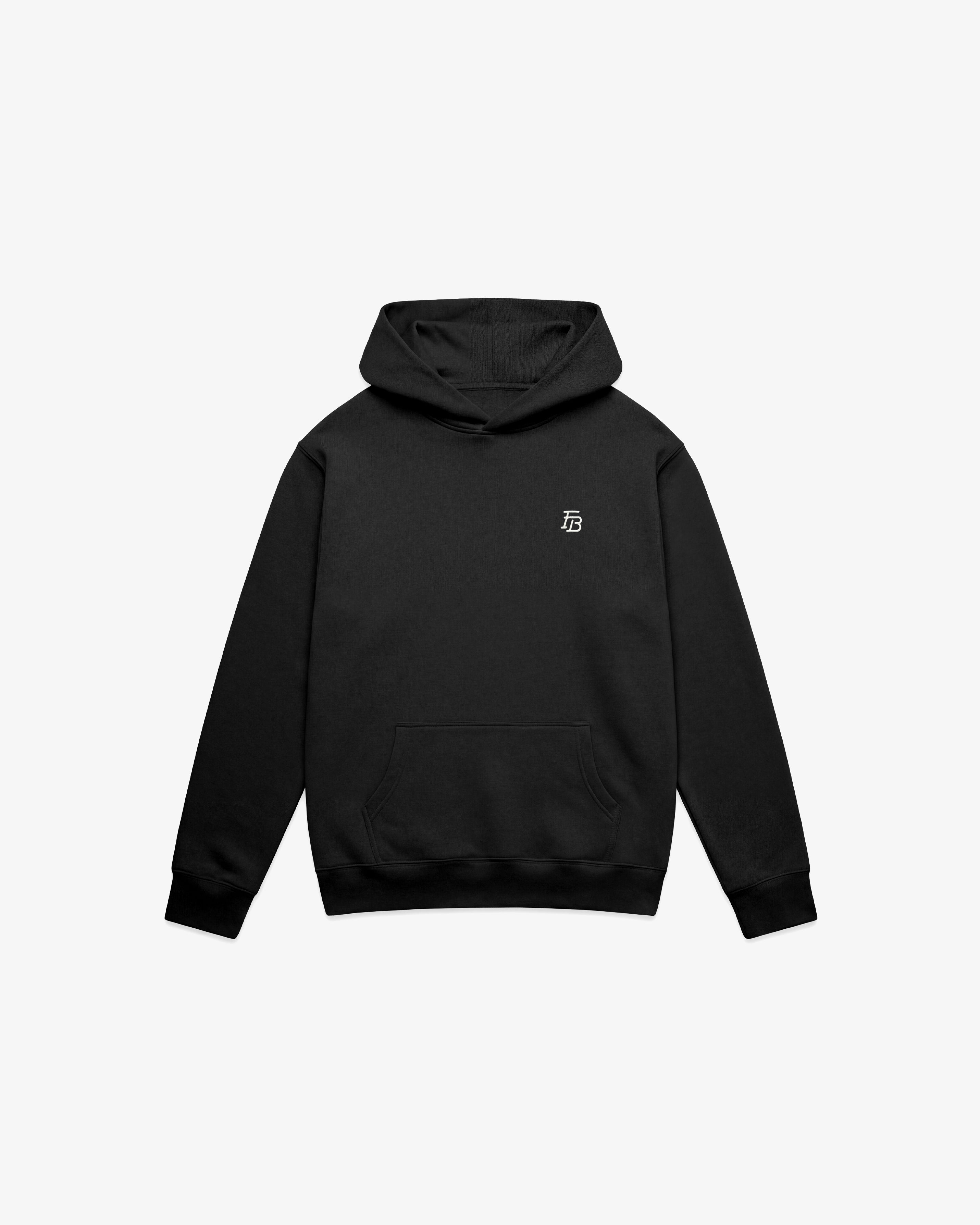 FB Hoodie 'Black'