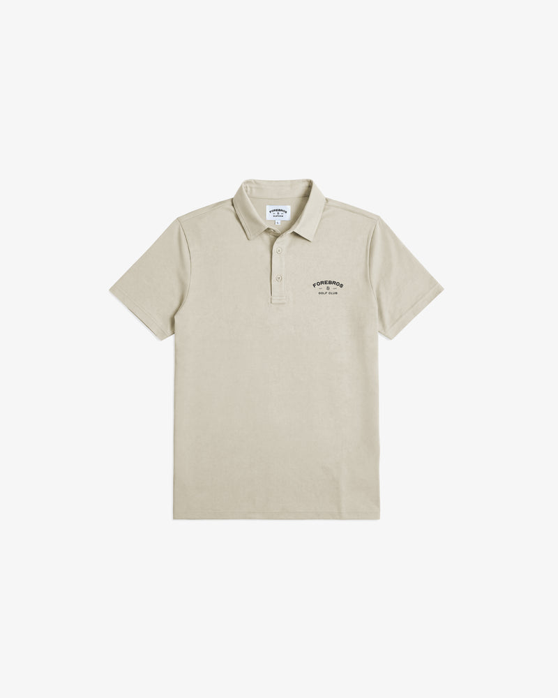 Club Polo 'Sand'