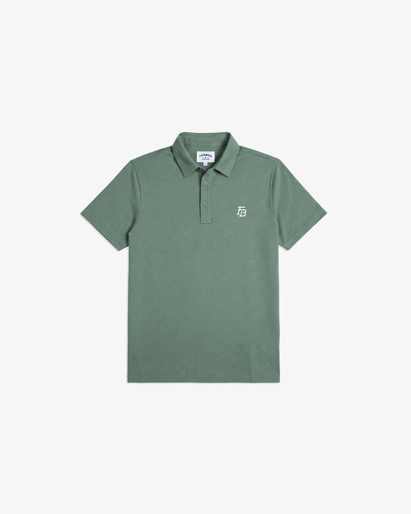 FB Polo 'Sage'