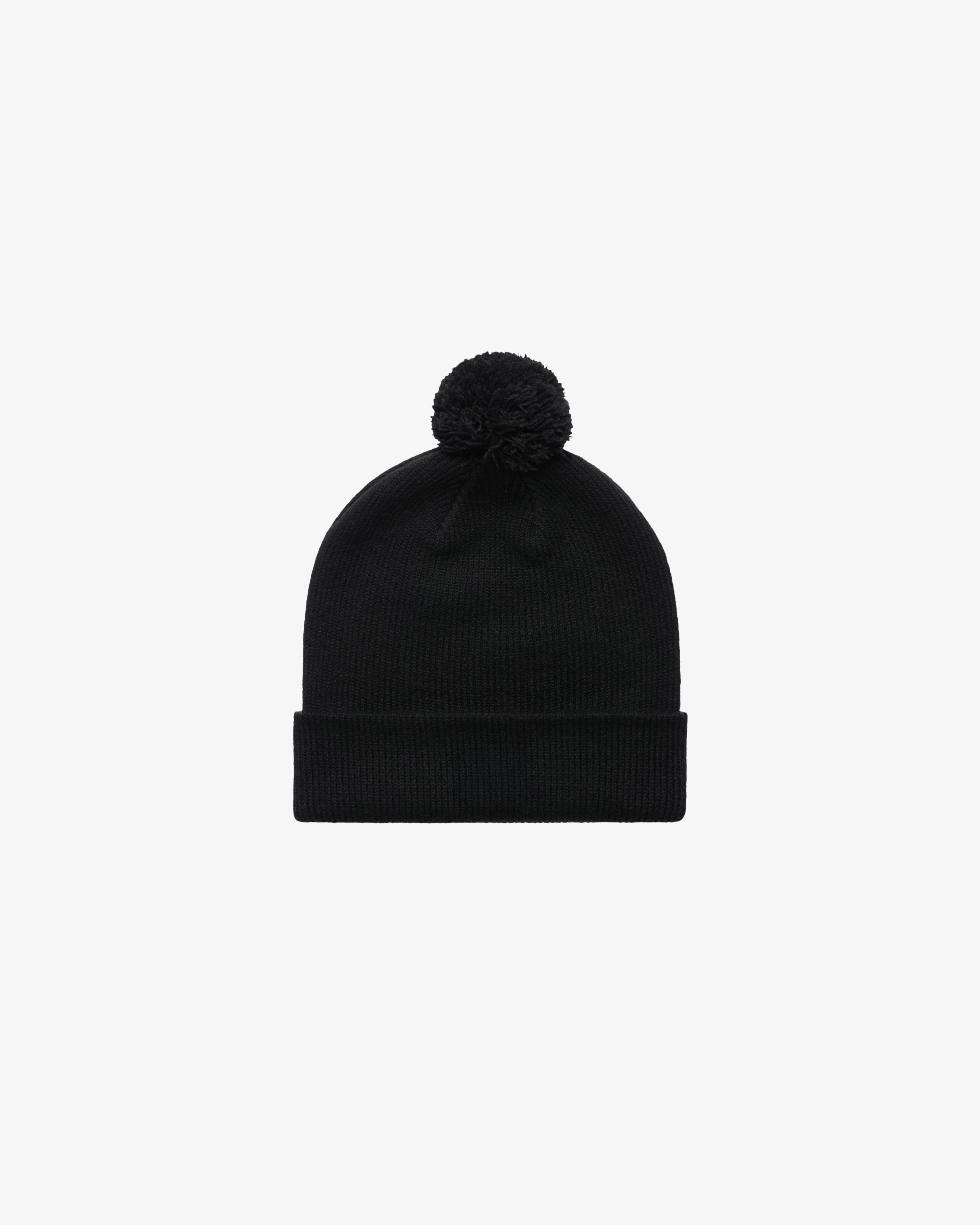 FB Beanie 'Black'