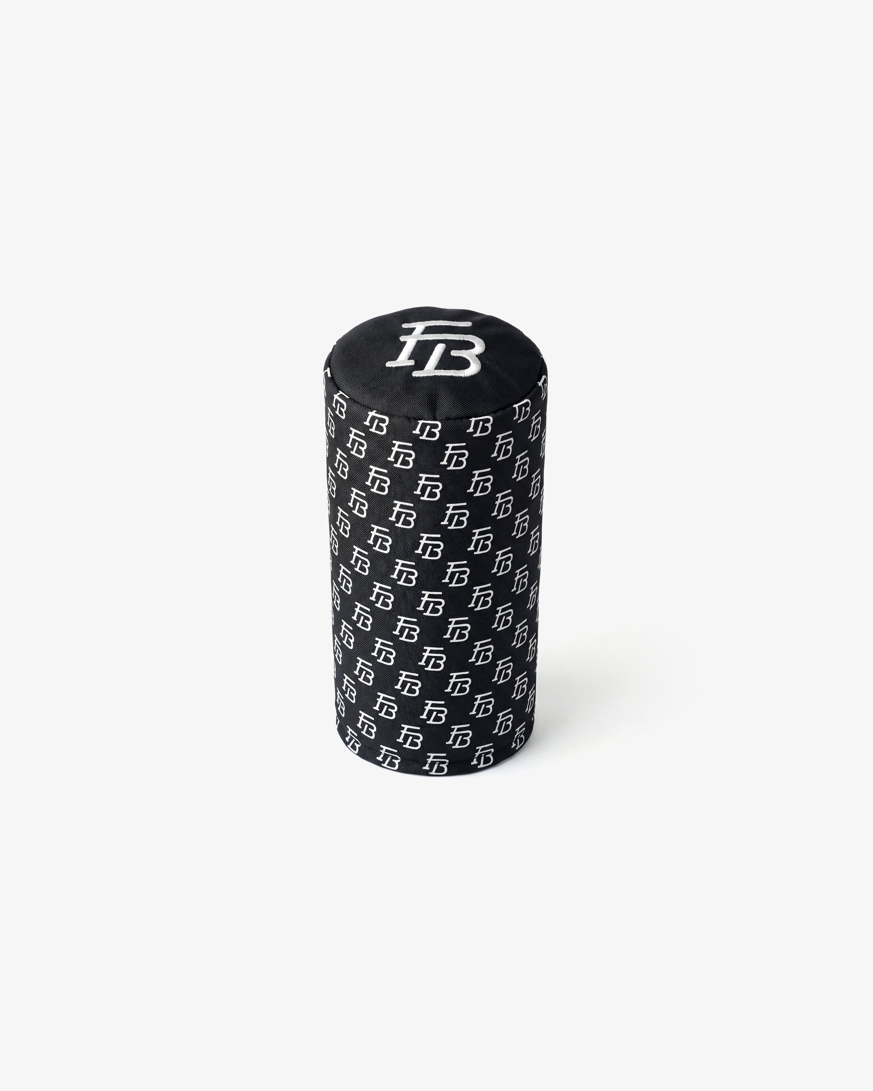 Monogram Driver Headcover 'Black'