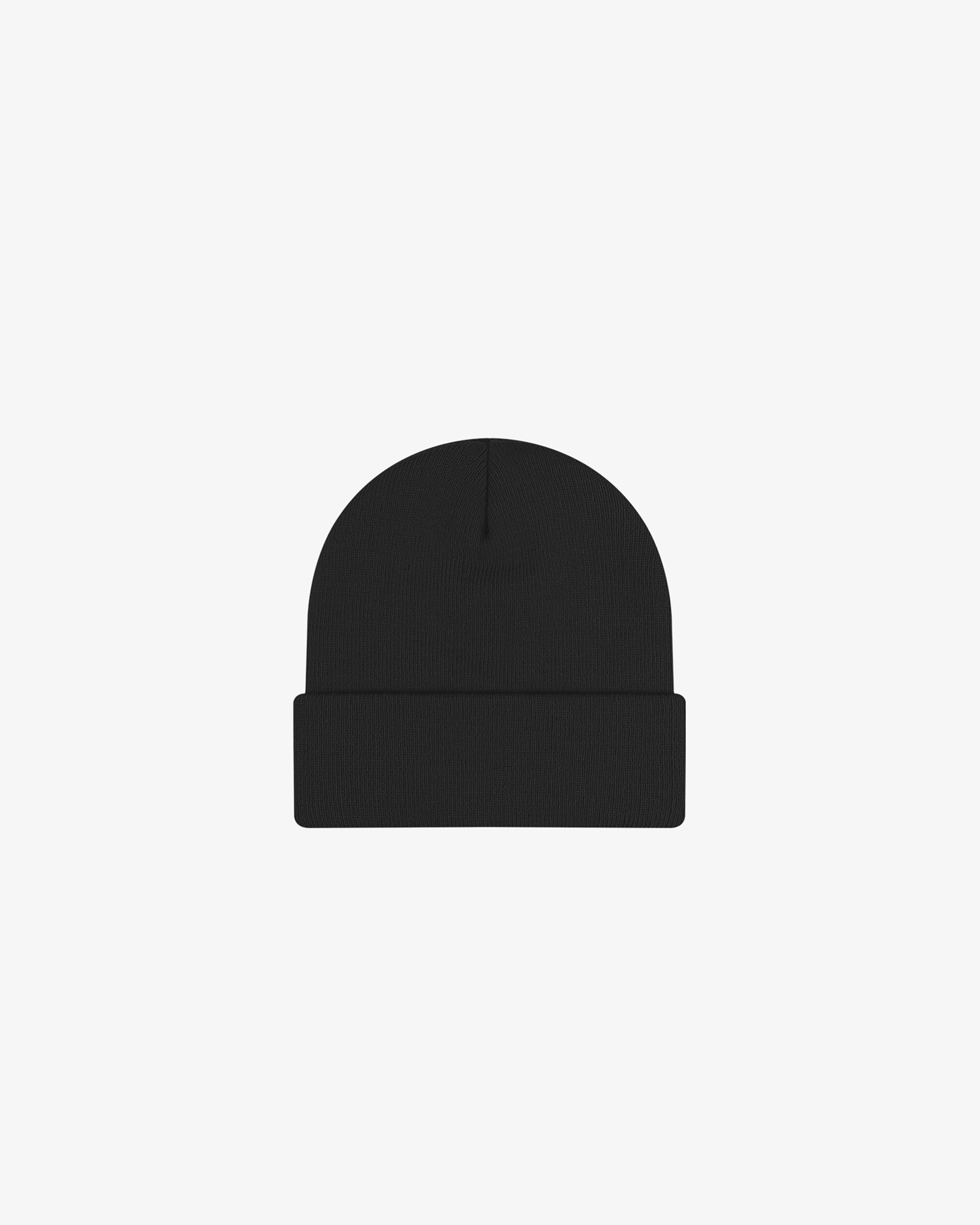 Mini FB Beanie 'Black'