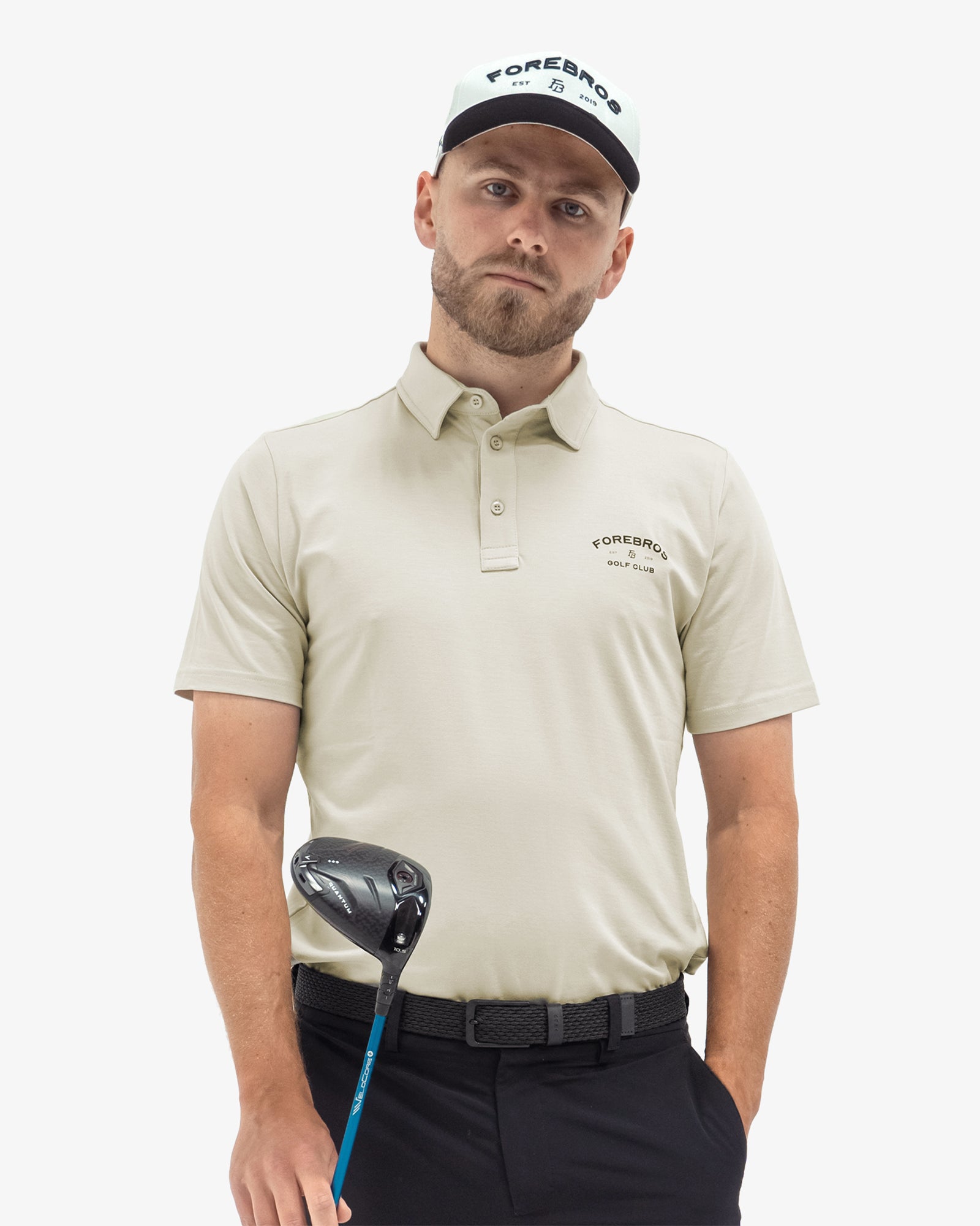 Club Polo 'Sand'