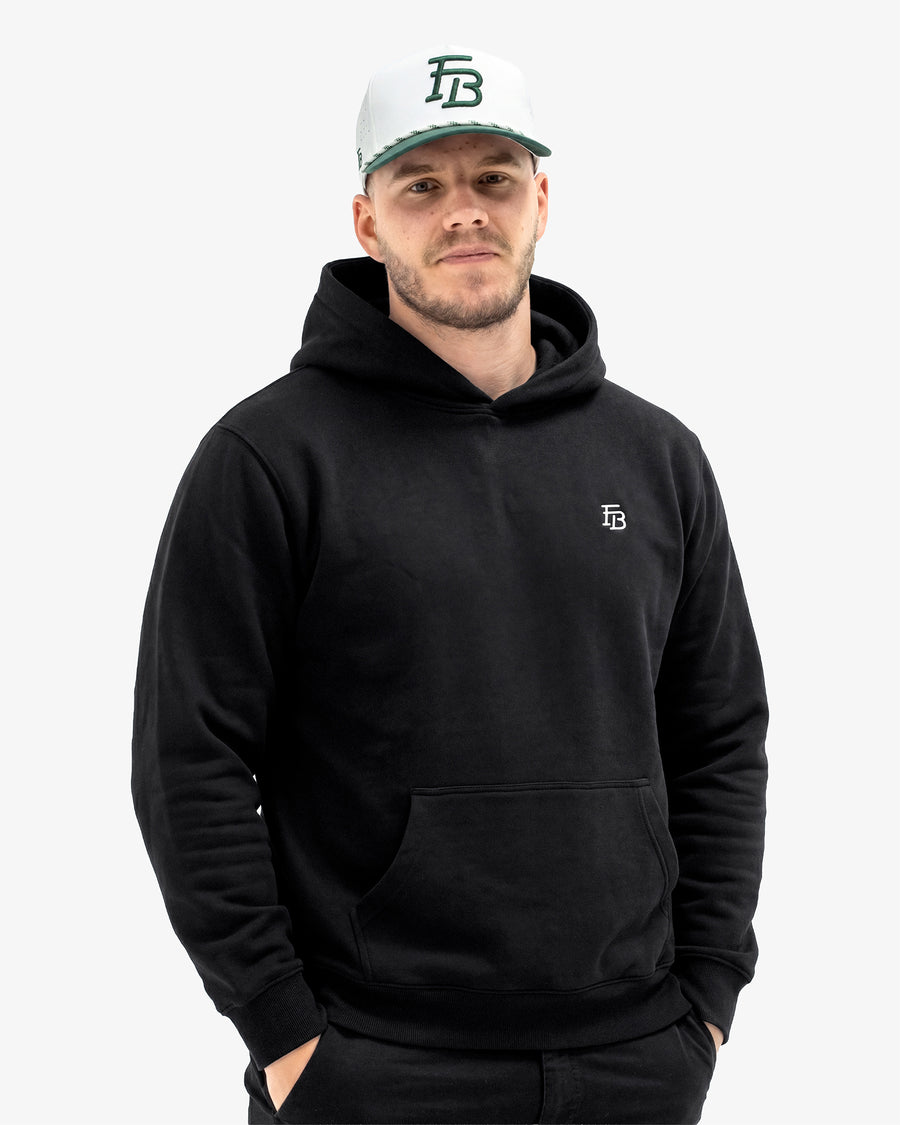 FB Hoodie 'Black'