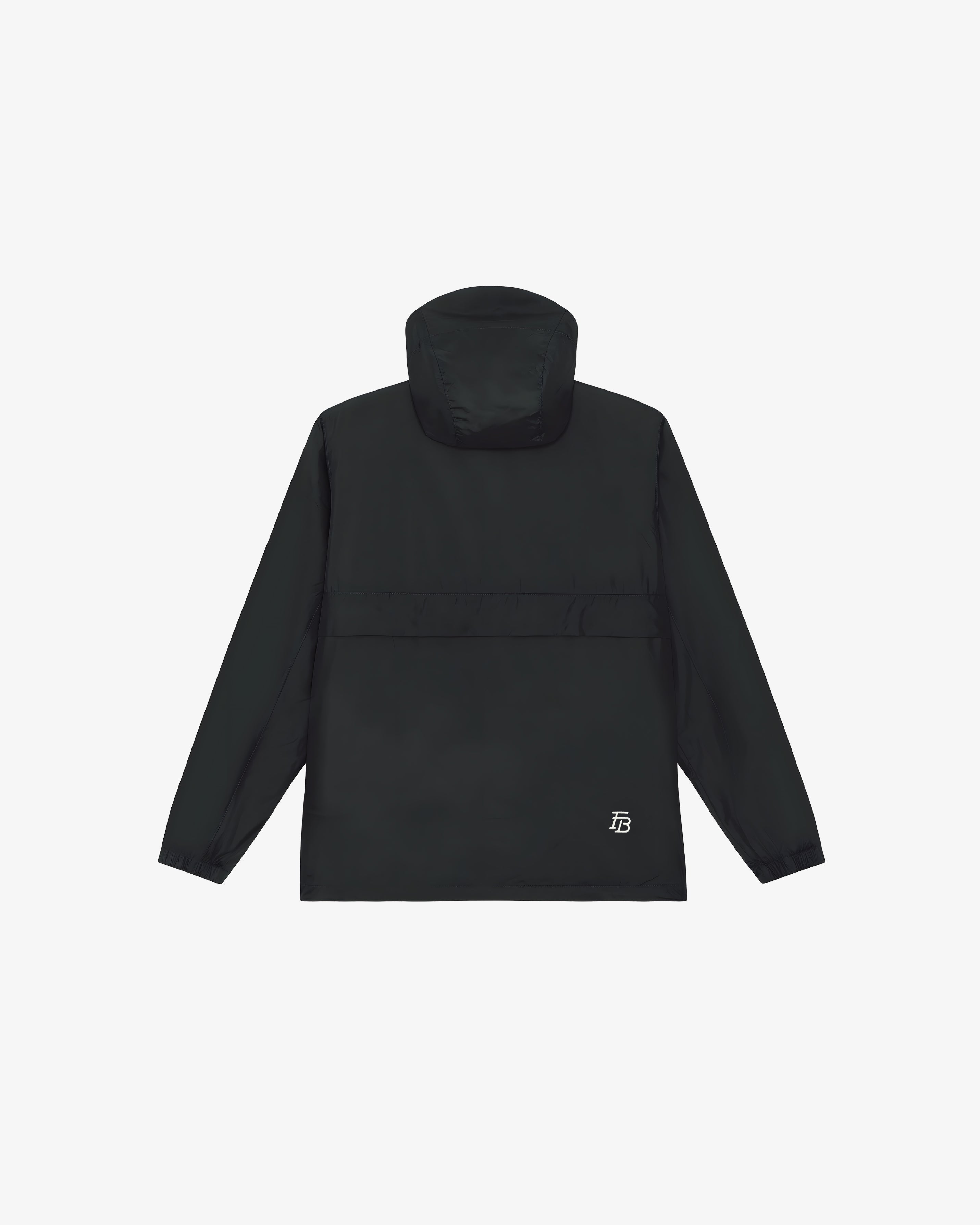 FB Windbreaker 'Black'