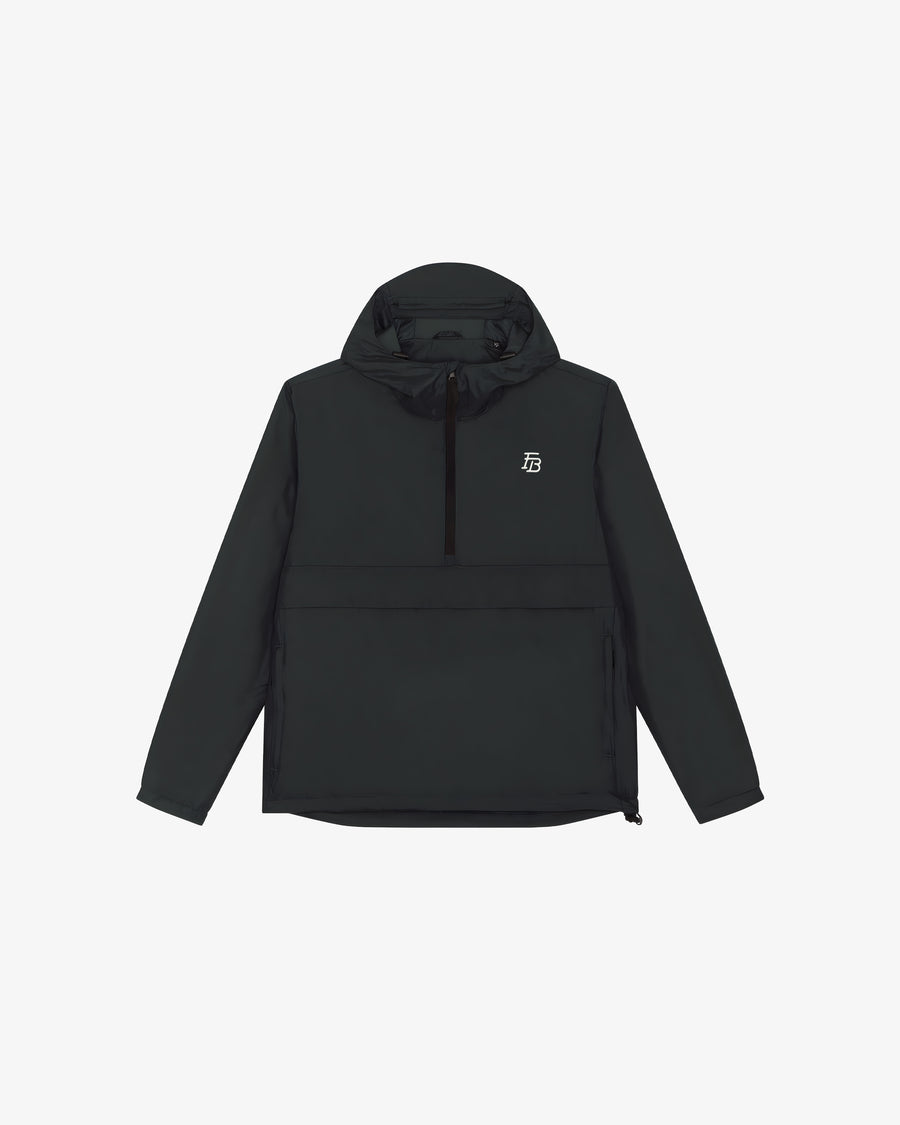 FB Windbreaker 'Black'