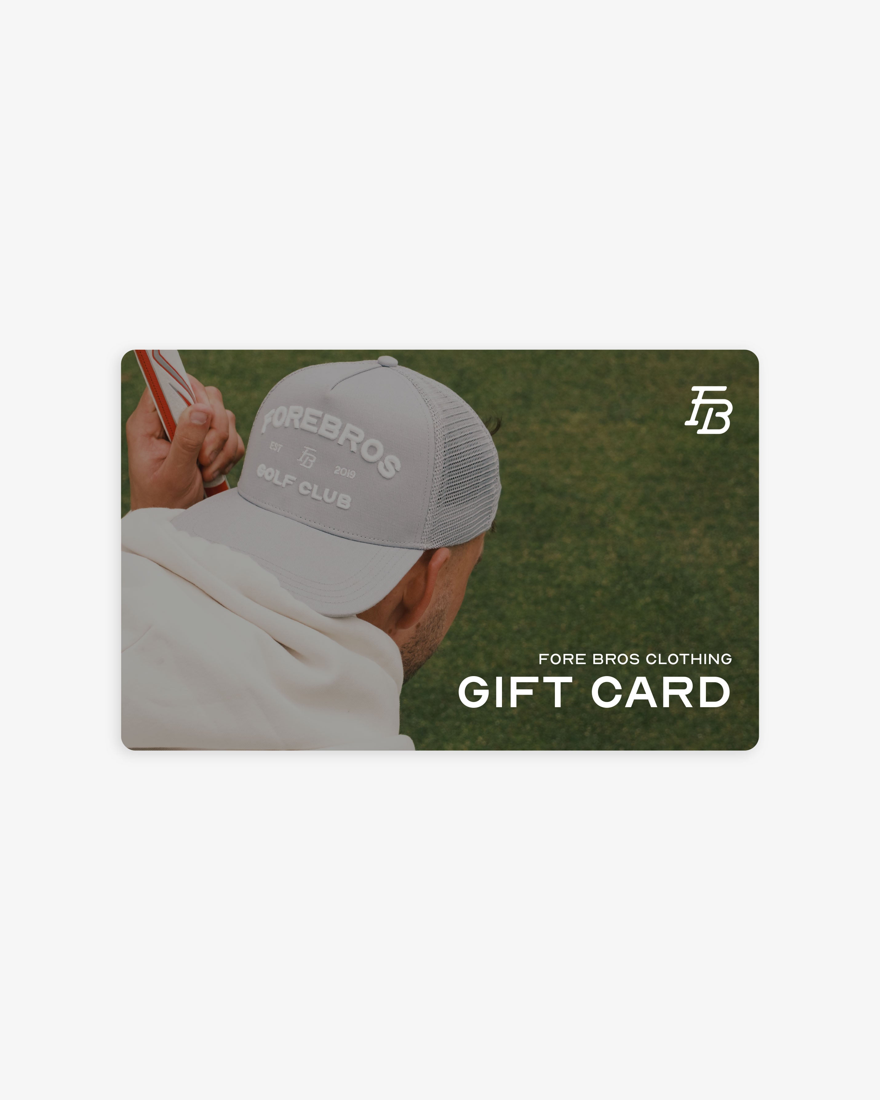 Gift Cards