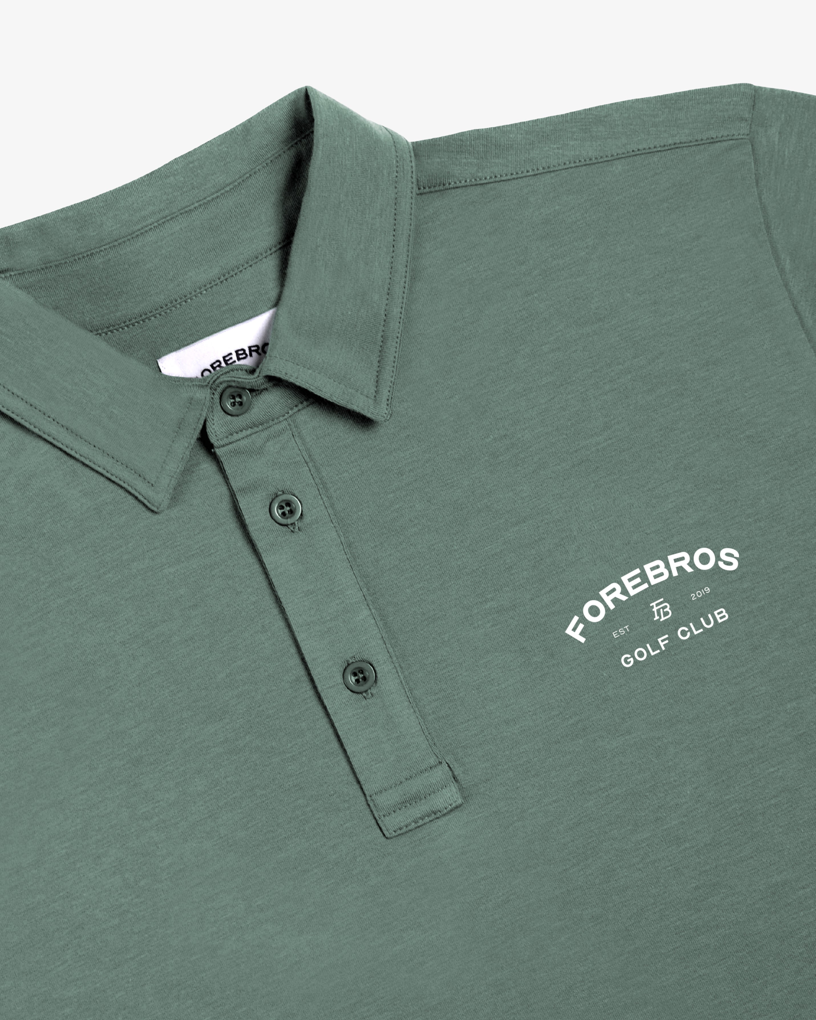 Club Polo 'Sage'
