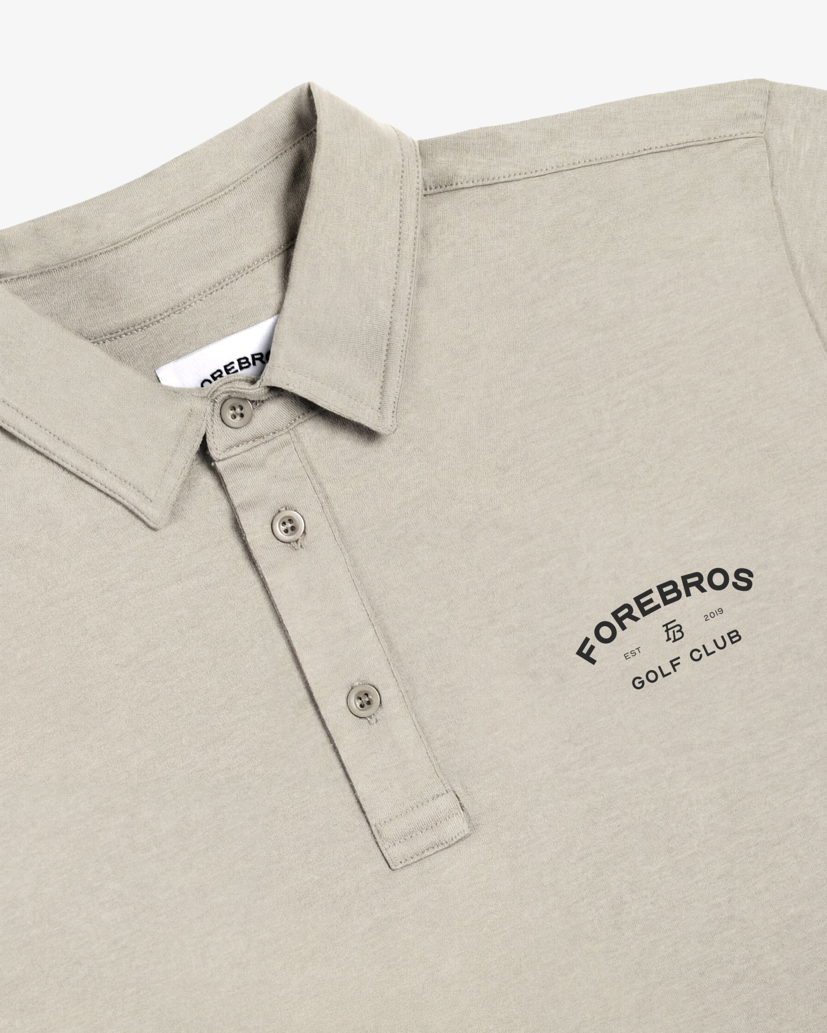Club Polo 'Sand'