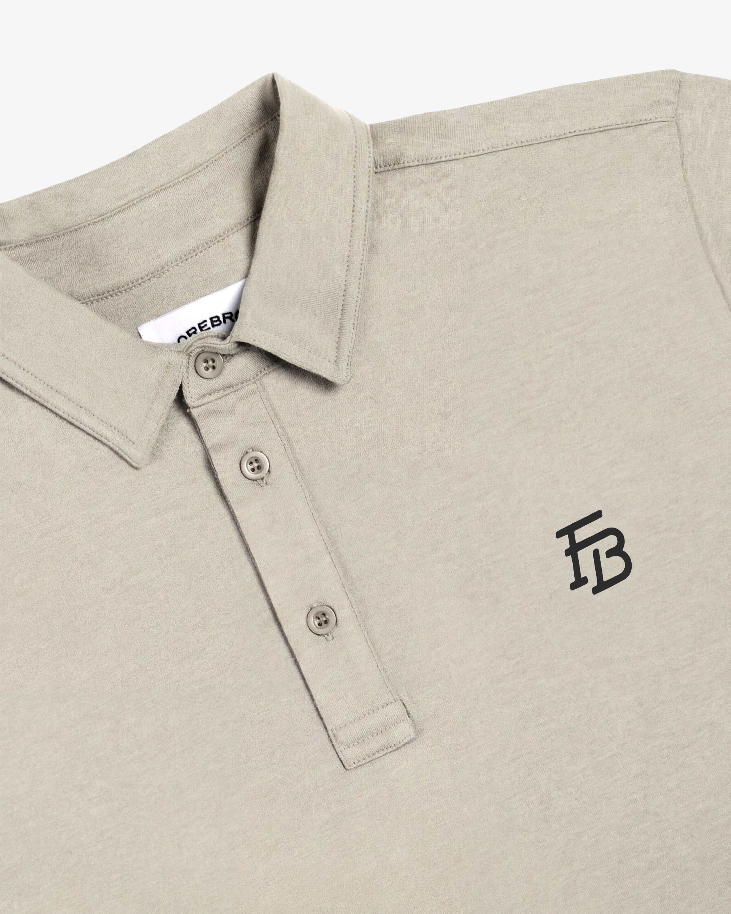 FB Polo 'Sand'