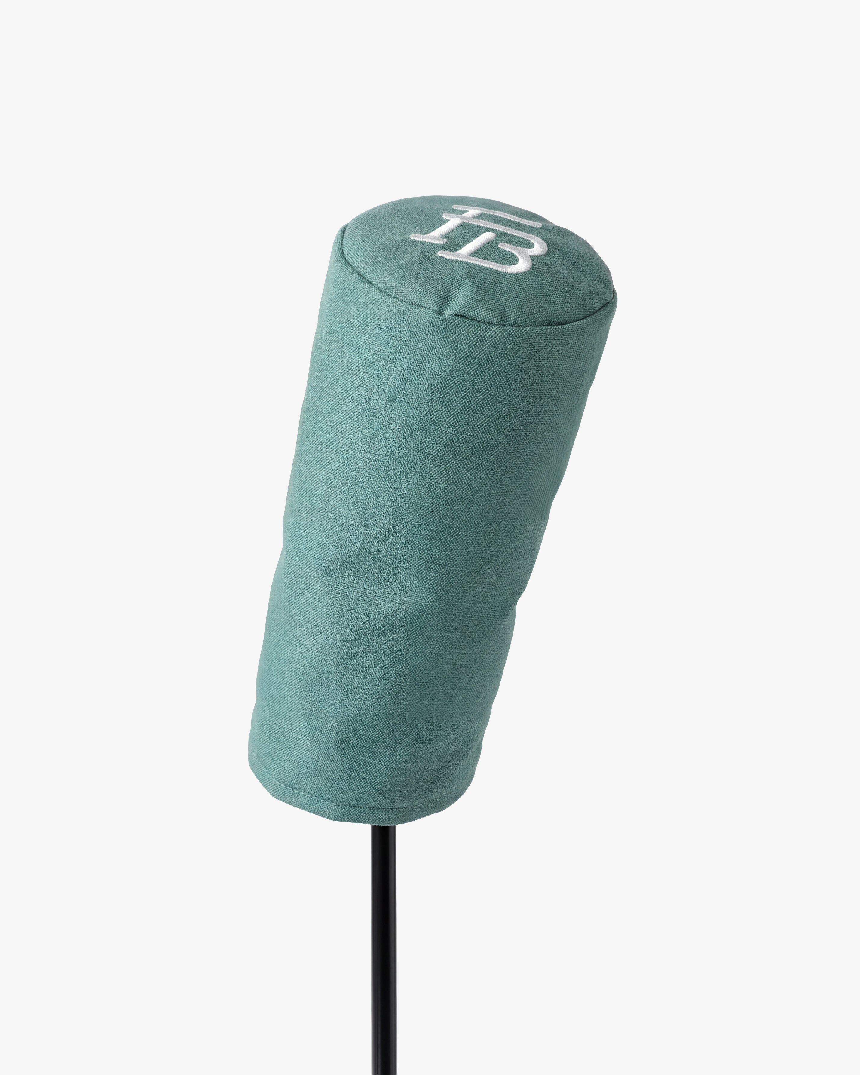 FB Driver Headcover 'Sage'