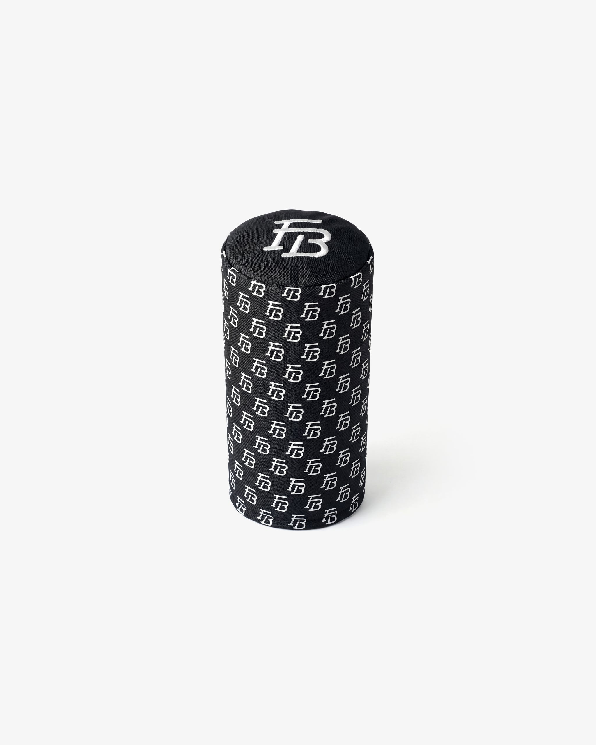 Monogram Driver Headcover 'Black'