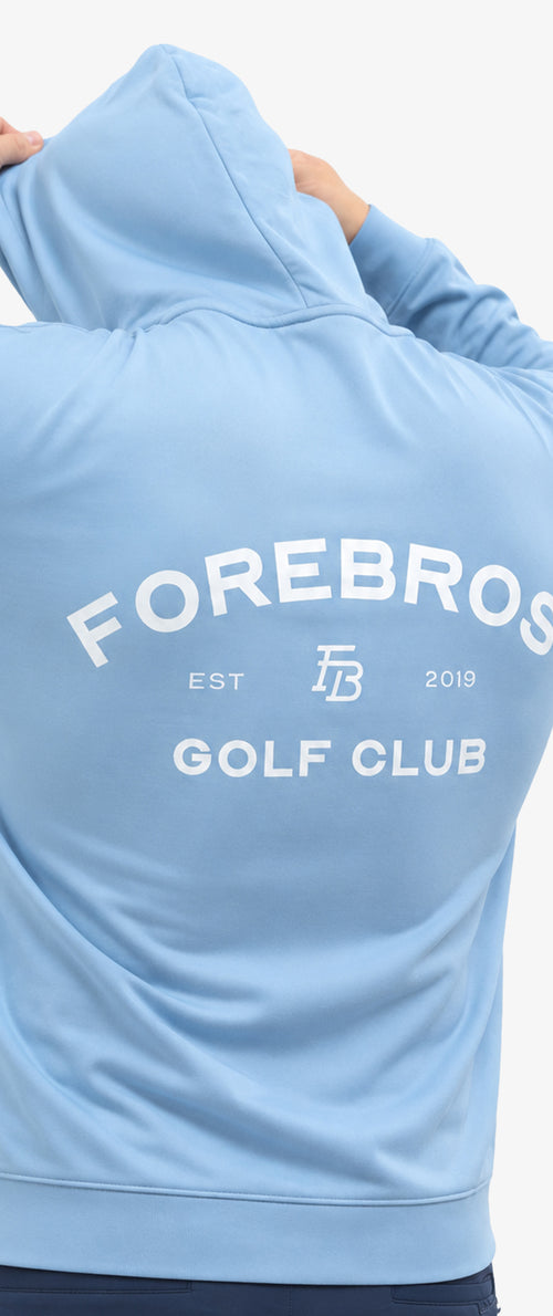 Fore Bros Clothing