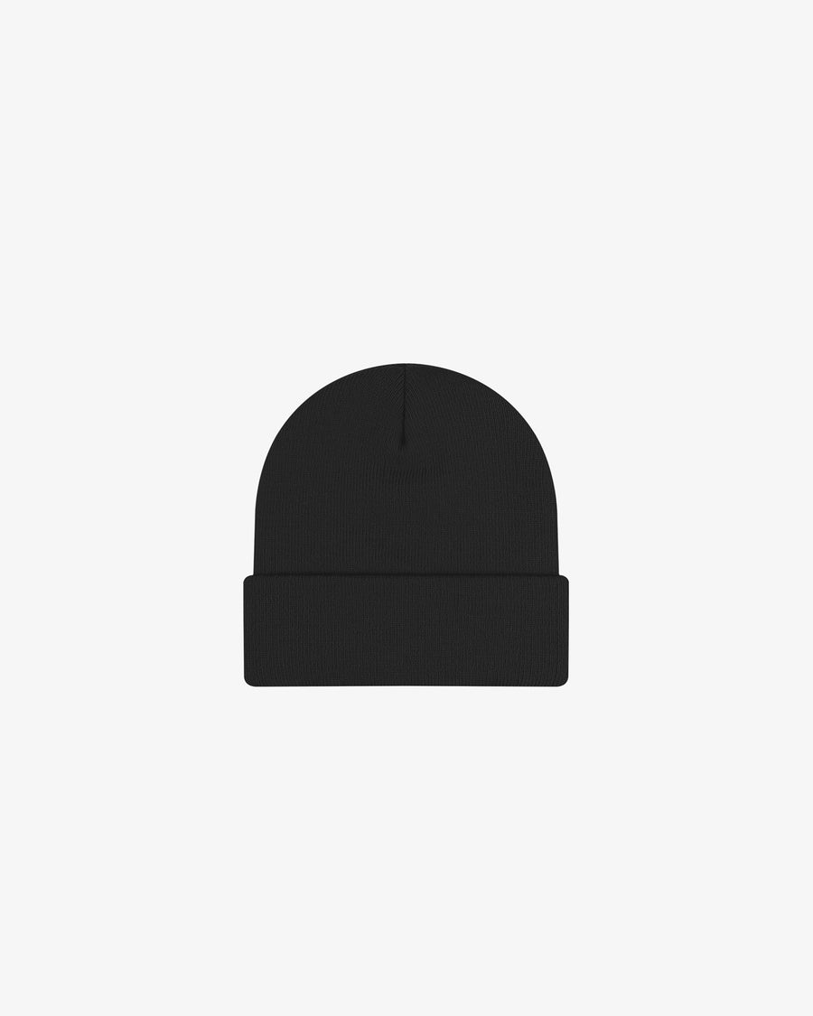 Mini FB Beanie 'Black'
