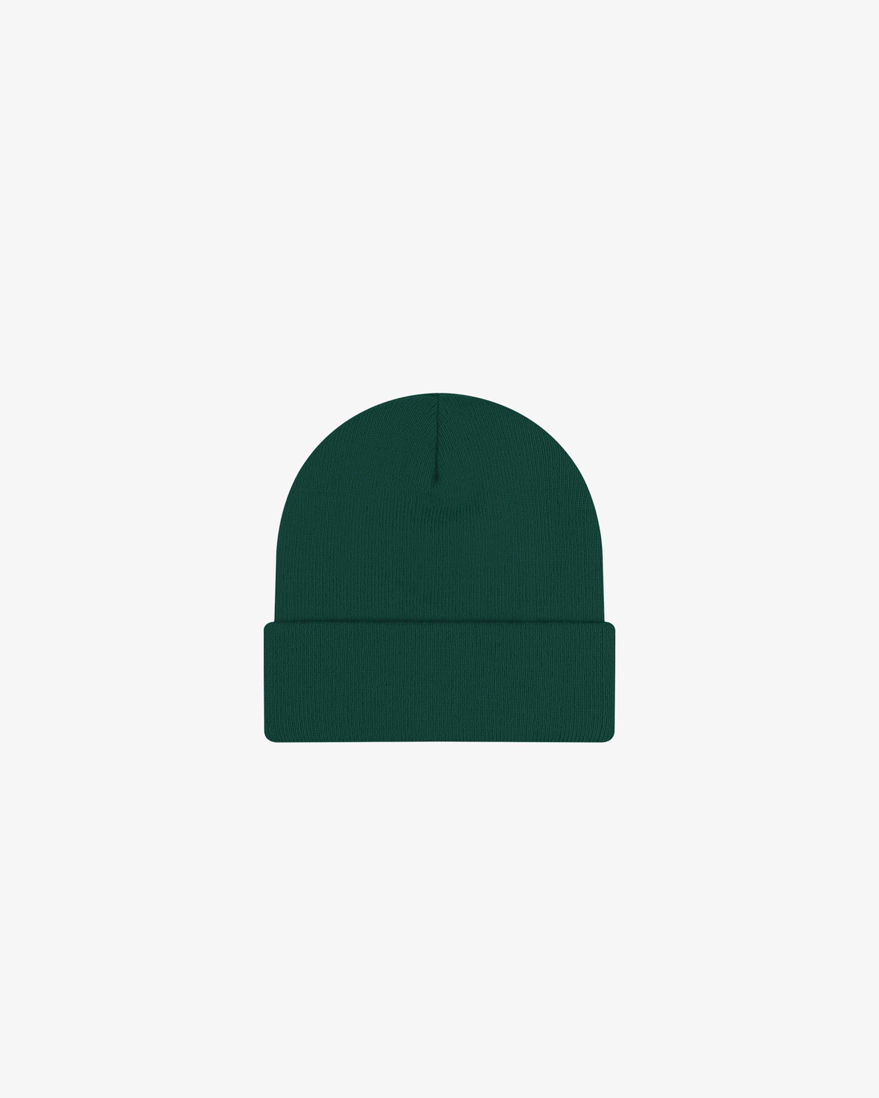 Mini FB Beanie 'Green'