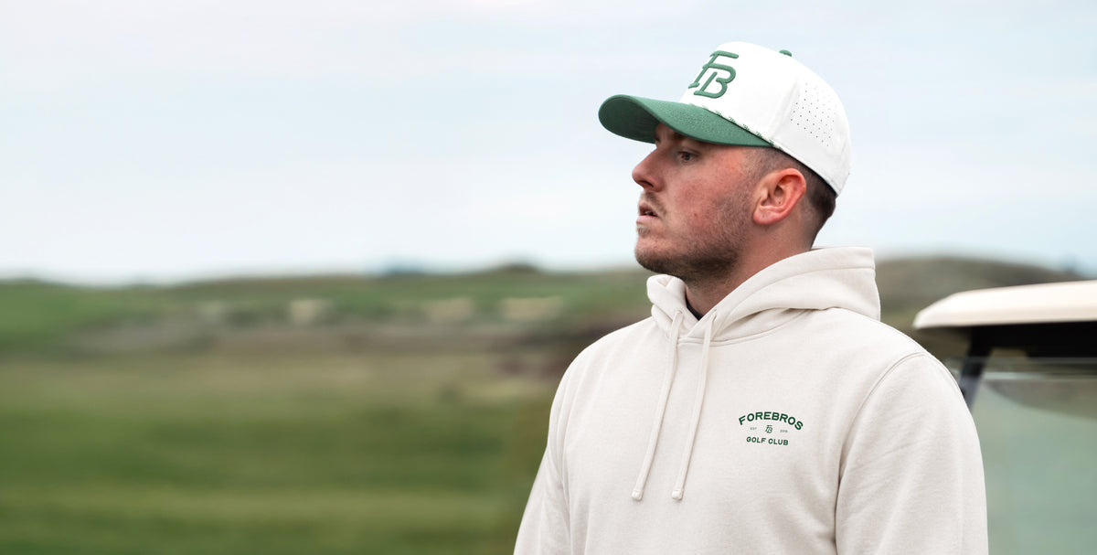 Fore Bros Clothing